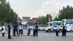 Затворање на дел оф кинескиот главен град Пекинг поради нови случаи на коронавирус