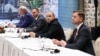 Украина бара Русија веднаш да презентира мировен план, без да ги чека разговорите следната недела