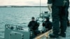 Сили НАТО в Балтійському морі, фото ілюстративне