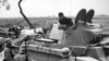 Братання німецьких і радянських військ у вересні 1939 року на території тодішньої Польщі.