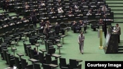 مجلس شورای اسلامی (عکس از آرشیو)