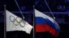 Pojedinačnim ruskim sportistima koji ne podržavaju rat u Ukrajini dozvoljeno je učešće na Olimpijskim igrama, ali bez ruske trobojke na dresu. Malo je onih koji su pristali na taj uslov.