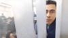 Uzbek Blogger Pleads Not Guilty At Preliminary Hearing In High-Profile Extortion Case