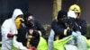 СМИ рассказали о двух новых подозреваемых в деле Скрипалей