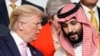 Трамп се залага за договор за цивилна нуклеарна програма на Саудиска Арабија и покрај загриженоста на Израел