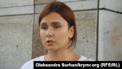 Екатерина Есипенко