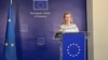 Šefica spoljne politike Evropske unije, Kaja Kallas