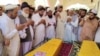 شمالي وزيرستان کې په ډرون بريد کې د ماشومانو د وژنې خلاف پرلت دوام لري