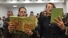 Two Jehovah's Witnesses Get Lengthy Prison Terms In Siberia