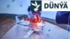1-nji iýunda Russiýanyň birnäçe sebitinde ençeme bombalaýjy uçary ýok etmek boýunça pilotsyz uçar hüjümleri amala aşyryldy. 