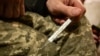 Військовий ЗСУ помер від COVID-19 у Конго – командування Медичних сил