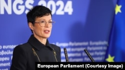 Marta Kos (fotoarhiv)