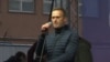 Germany Mulls Russia Response As Navalny's Condition Remains 'Serious'