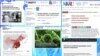 EU Monitors Say Pro-Kremlin Media Spread Coronavirus Disinformation