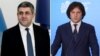 ზურაბ პოლოლიკაშვილი კობახიძეზე: „სამი კვირაა და მეტი, ვწერ, ვურეკავ და იმალება“.