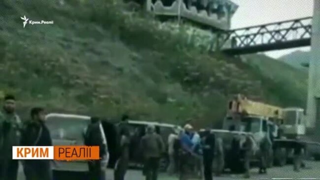 Крим видали за Карабах, а акторів – за чеченців. Кому це вигідно?