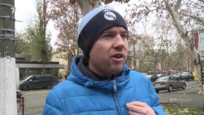 Воєнний стан в Одесі. Говорять жителі – відео