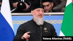Делимханов Адам