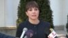 Мила Царовска, Претседателка на Комисијата за труд и социјална политика на СДСМ.
