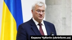 Візит обраного Дональдом Трампом спецпредставника з питань Росії та України генерал Кіта Келлога до Києва відбудеться «свого часу», зазначив Андрій Сибіга
