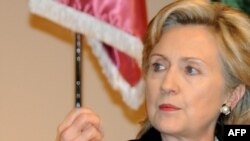 Hilari Klinton