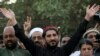 د پښتون ژغورنی غورځنګ مشر منظور پښتین 