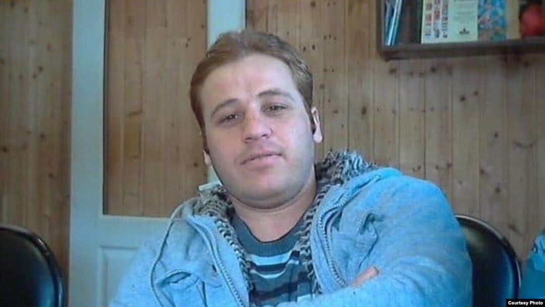Асрориддин Розиков