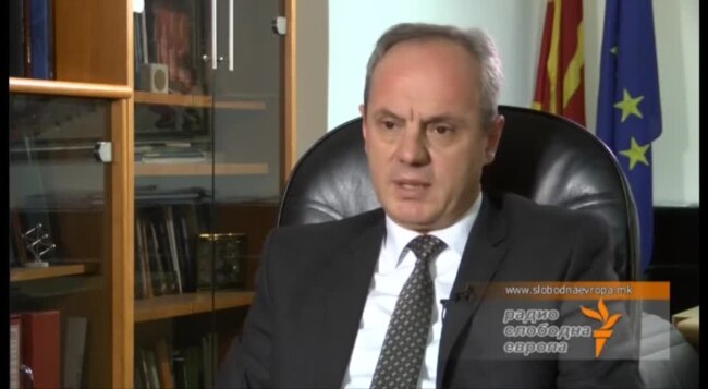 Јашари - Има големи притисоци врз правосудните органи