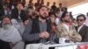په کوټه کې د پښتون ژغورنې غورڅنګ جلسه