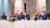 Російські медіа заявляють про прибуття делегації РФ до Стамбула