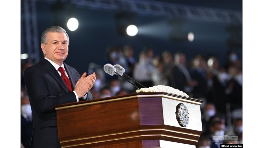 Uzbek President Shavkat Mirziyoev ushered in some reforms before settling into what many analysts say is a more familiar and repressive groove.
