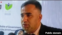 افغان خبریال نصیر بهروز، ټولنیزې رسنۍ