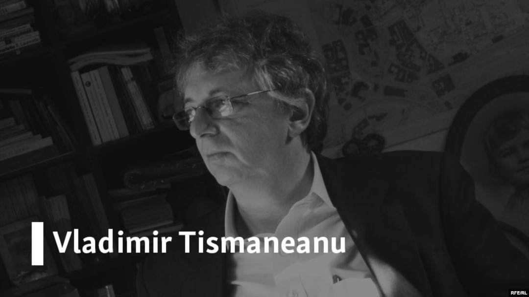 V. Tismăneanu