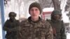 «Мамо, ти не знаєш, які ми тут тортури проходимо»