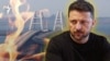 Ресей де, Украина да шабуылды күшейтті. Соғыс жаңалықтары