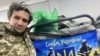 Kourosh Sehati has applied to join the Ukrainian Foreign Legion to fend off Russia's invasion