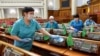 Рада в січні матиме лише 4 засідання через локдаун
