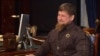 Chechnya's Kadyrov Says He Will Cooperate With Kremlin Investigation Of Gay Abuse