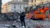 Моніторинг ООН зафіксував загибель 574 цивільних в Україні протягом осені