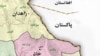 «افراد مسلح ۱۶ پلیس ایران را گروگان گرفتند»