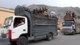 Pakistan Forcibly Deports Thousands Of Afghan Refugees GRAB 1