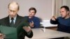 Політичні вбивства Кремля. У Києві відбулася конференція «Тероризм у зовнішній та внутрішній політиці Росії»