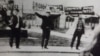 На демонстрації кримських татар у Москві 6 червня 1969 року