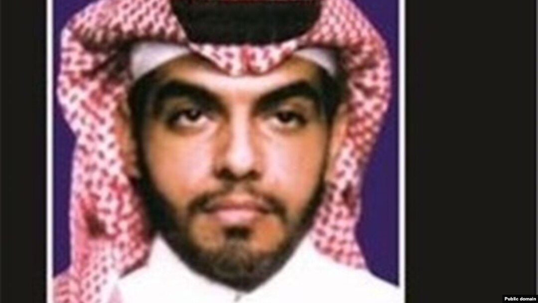 ماجد الماجد، تبعه سعودی و فرمانده گروه شبه نظامی عبدالله عزام، که در زندان درگذشت.