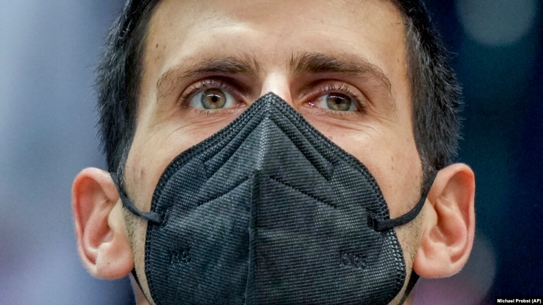 Novak Đoković