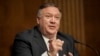 Pompeo Says U.S. Will 'Do Everything' To Stop Nord Stream 2 Project