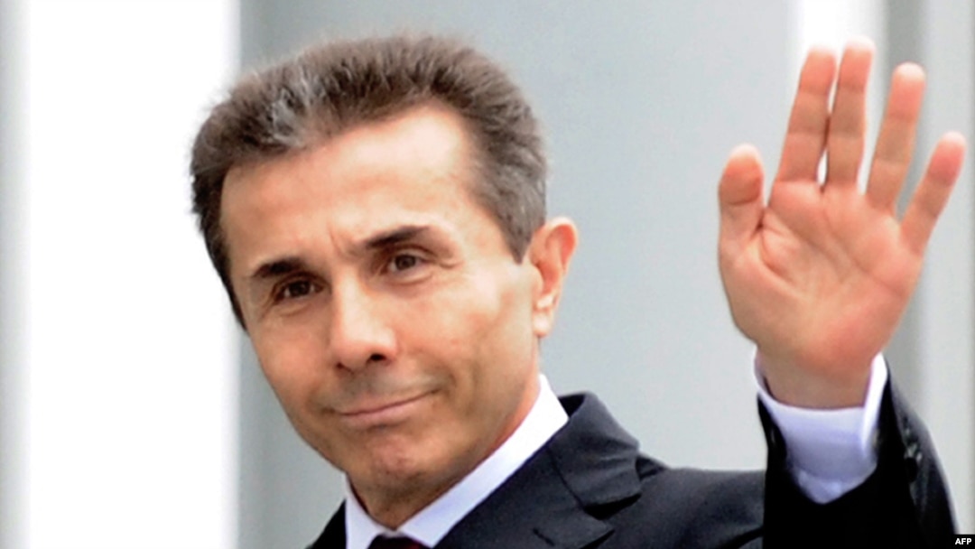 Премьер Иванишвили полон оптимизма
