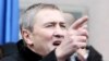 Київських медиків змусили мітингувати на підтримку мера столиці
