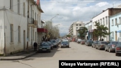 ახალქალაქი