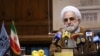 اژه‌ای خواستار برخورد دادستانی تهران با «عوامل فتنه‌گر» شد